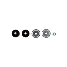 Load image into Gallery viewer, Bilstein 5100 Series 2000 Chevrolet Tahoe LT Front 46mm Monotube Shock Absorber - 24-186643