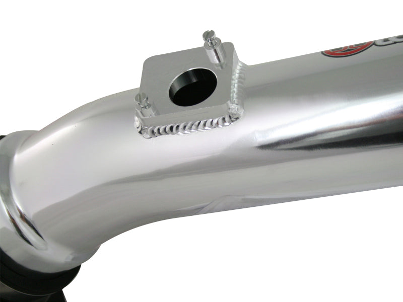 aFe Takeda Intakes Stage-2 Pro Dry S Lexus IS250/350 06-14 V6-2.5L/3.5L (Polished) - TR-2004P-D