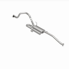 Load image into Gallery viewer, MagnaFlow 98-02 Toyota 4Runner Overland Series Cat Back Performance Exhaust - 19538
