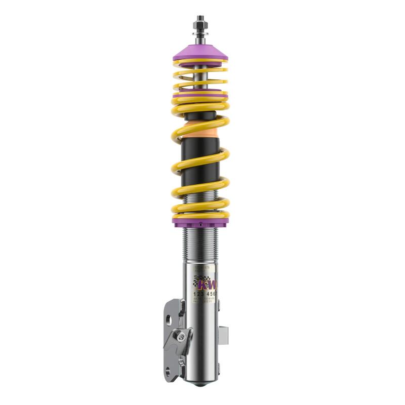 KW Coilover Kit V1 05-07 Subaru Impreza STI (GD GG) - 10245014