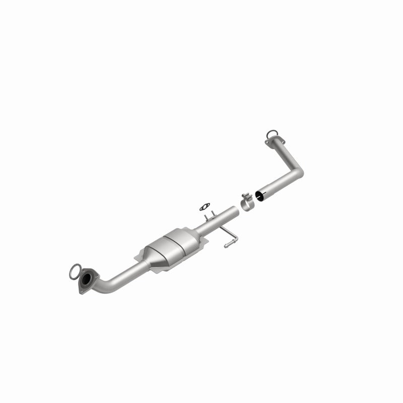 MagnaFlow Direct Fit Catalytic Converter 01-04 Toyota Sequoia 4.7L D/S - 93376