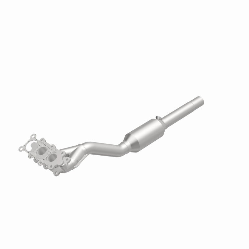 MagnaFlow Direct Fit Catalytic Converter 98-03 VW Beetle 2.0L - 51393