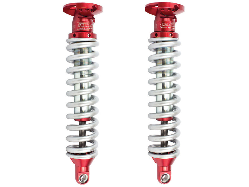 aFe Sway-A-Way 2.0in Front Coil Over Kit 96-04 Toyota Tacoma - 101-5200-01