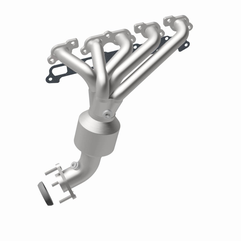 MagnaFlow Direct Fit Catalytic Converter 07 Colorado/Canyon 3.7L OEM - 49353