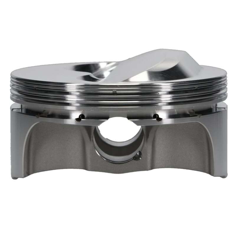 JE Pistons SBC 400 FSR DOME Set of 8 Pistons - 301478