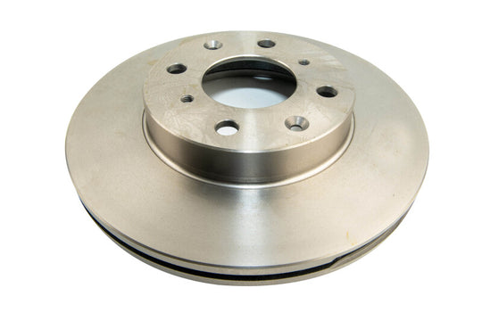 DBA 96-99 Acura SLX Front Street Series Standard Rotor - DBA187