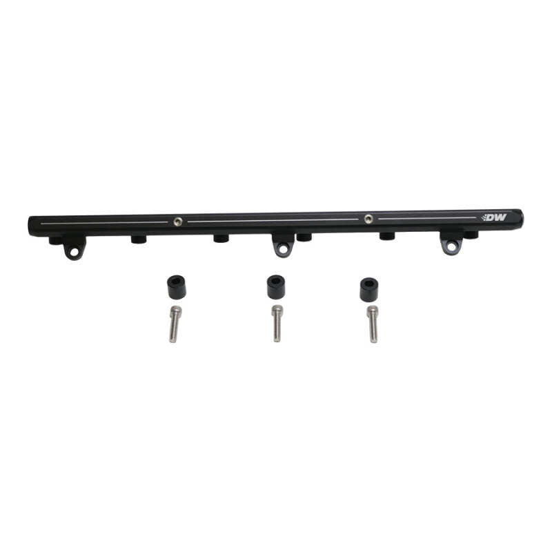 DeatschWerks Toyota 1JZ GTE VVTi Fuel Rail - 7-602