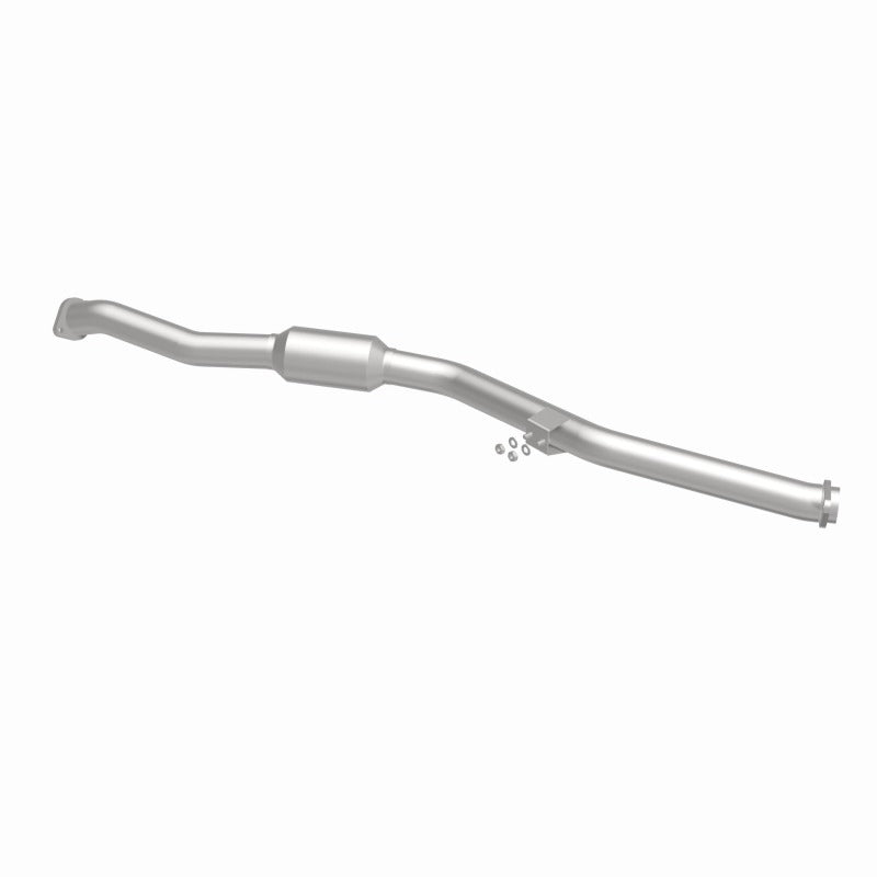 MagnaFlow Direct Fit Catalytic Converter 15-19 Subaru WRX H4 2.0L - 52621
