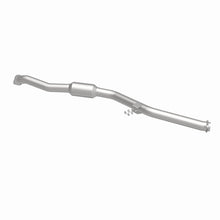 Load image into Gallery viewer, MagnaFlow Direct Fit Catalytic Converter 15-19 Subaru WRX H4 2.0L - 52621