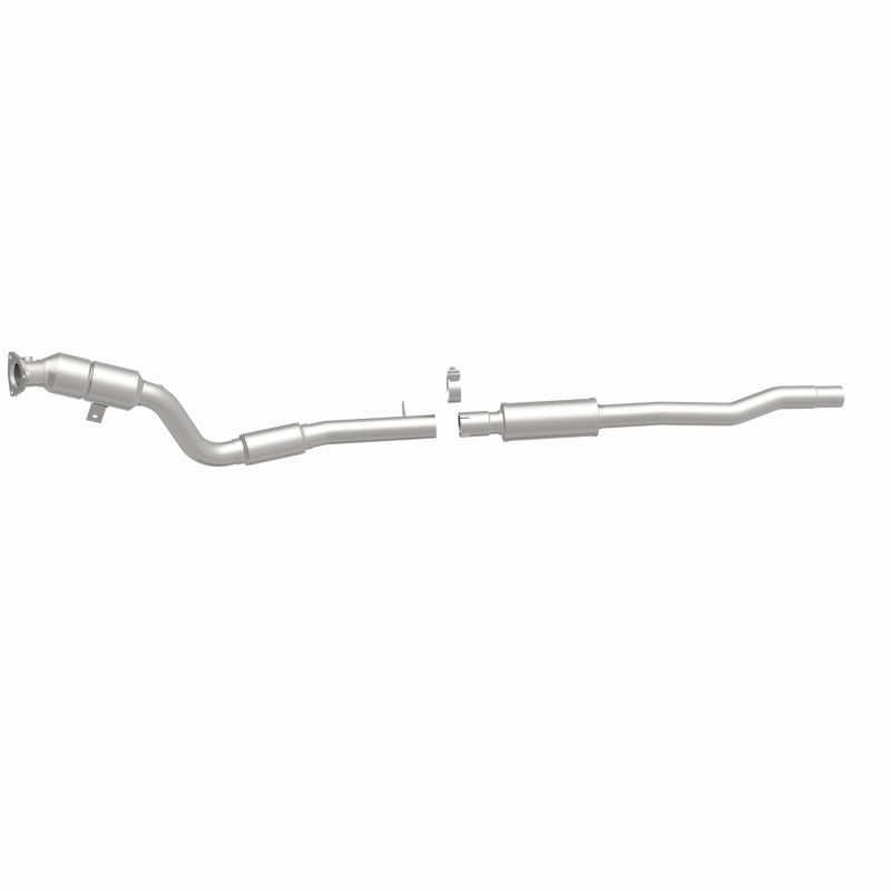 MagnaFlow Conv DF 04-06 Audi A8 Quattro 4.2L - 24364