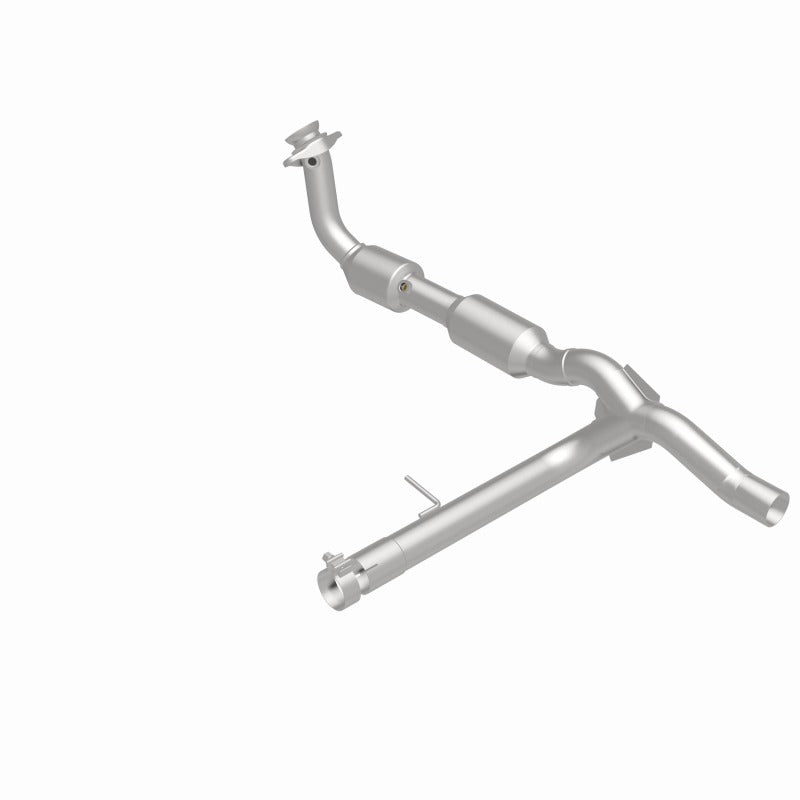 MagnaFlow 2004 Ford F-150 4.6L Direct Fit Converter - 4583450