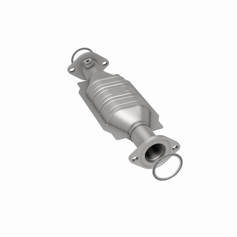 MagnaFlow Direct Fit Catalytic Converter 00-02 Mazda 626 2.0L Rr CA - 451007
