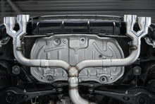 Load image into Gallery viewer, MBRP 15-19 VW Golf R 3in Cat Back Single Exit Exhaust Pro Series w/ Valve Delete - T304 - S4603304