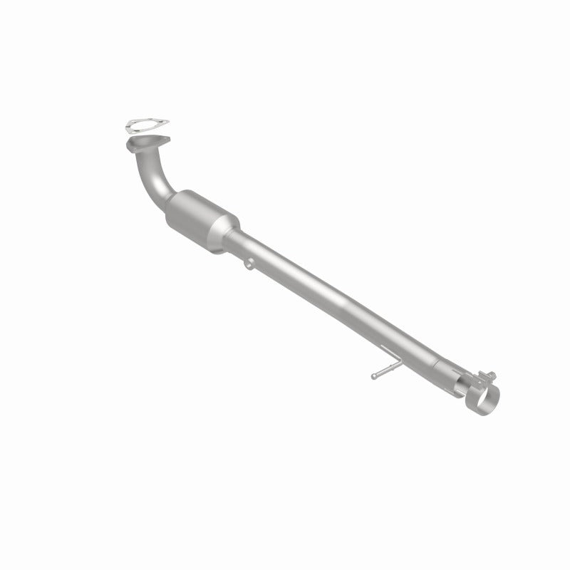 MagnaFlow Direct Fit Catalytic Converter 07-09 Range Rover v8 4.2/4.4L OEM Underbody - 21-755