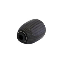 Load image into Gallery viewer, Mishimoto Carbon Fiber Shift Knob - MMSK-CF