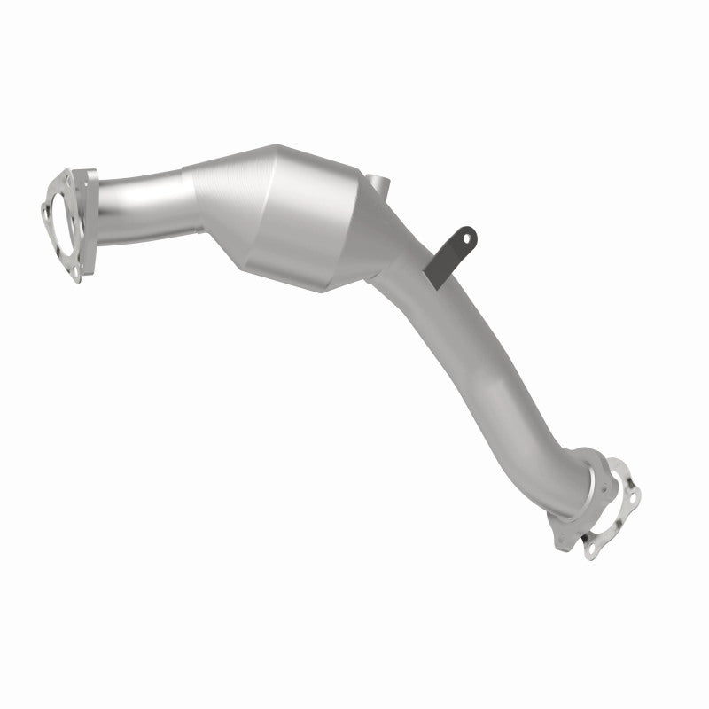 MagnaFlow 11-15 Audi Q7 3.0L Direct Fit Converter - 5451401