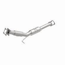 Load image into Gallery viewer, MagnaFlow Direct Fit Catalytic Converter 03-05 Volvo S60/ V70 2.4L - 24229