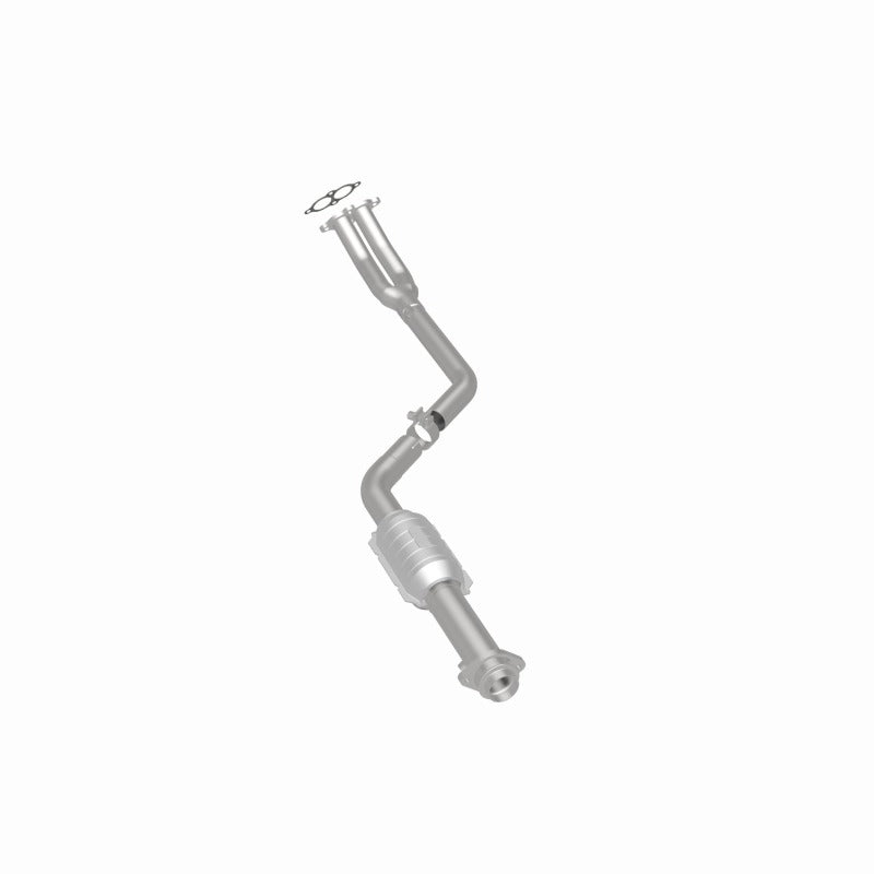 MagnaFlow Direct Fit Catalytic Converter 96-99 BMW 318 1.9L I4 - 23996