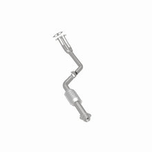 Load image into Gallery viewer, MagnaFlow Direct Fit Catalytic Converter 96-99 BMW 318 1.9L I4 - 23996