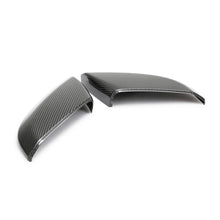 Load image into Gallery viewer, Seibon 16-21 Honda Civic / Civic Type R Carbon Fiber Mirror Covers - MC16HDCV-V2