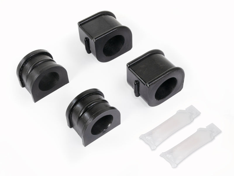 aFe CONTROL Sway Bar Service Kit Fits Sway Bars 440-401001-J 440-401001-L and 530-401001-J - 441-401003-B
