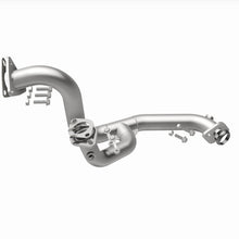 Load image into Gallery viewer, BRE Exhaust 01-06 Sebring Stratus 2.4L 2.7L Front Pipe Kit - 107-0257