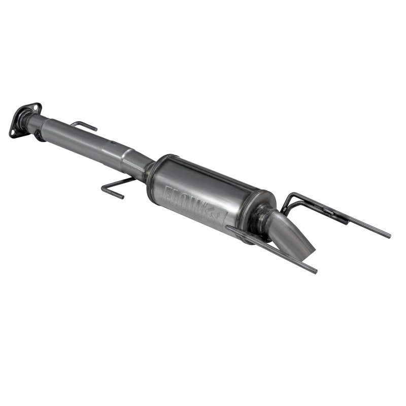 Flowmaster 07-14 Toyota FJ CRUISER 4.0L FlowFX Extreme Cat-Back Exhaust System - 717984