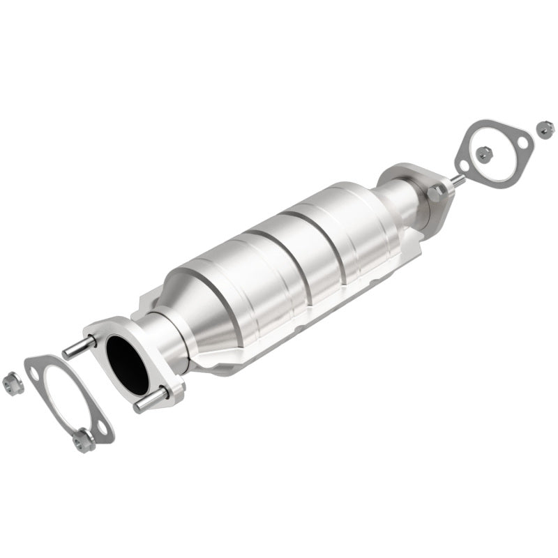 MagnaFlow Direct Fit Catalytic Converter 2008 Kia Spectra 2.0L - 51332