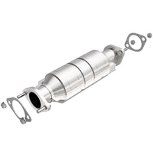 Load image into Gallery viewer, MagnaFlow Direct Fit Catalytic Converter 2008 Kia Spectra 2.0L - 51332