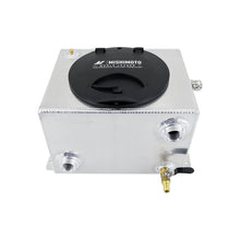 Load image into Gallery viewer, Mishimoto Universal Ice Box Tank Reservoir 2.5 Gallon Natural - MMRT-A2W-25N