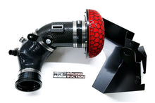 Load image into Gallery viewer, HKS DryCarbon Full Cold Air Intake Kit GR SUPRA - 70028-AT001