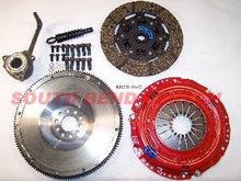 Load image into Gallery viewer, South Bend / DXD Racing Clutch 2004 Volkswagen Golf IV R32 3.2L Stg 3 Daily Clutch Kit (w/ FW)