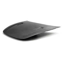 Load image into Gallery viewer, Seibon 2018+ Kia Stinger OE-Style Carbon Fiber Hood - HD18KIST-OE
