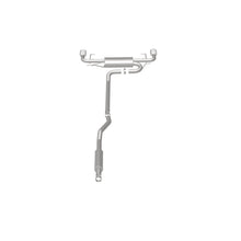 Load image into Gallery viewer, MagnaFlow 14-15 Mazda 6 L4 2.5L SS Cat-Back Perf Dual Split Rear Exit Exhaust - 19131