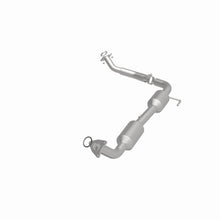 Load image into Gallery viewer, MagnaFlow 07-12 Toyota Tundra 4.0L Direct Fit Converter - 5481625