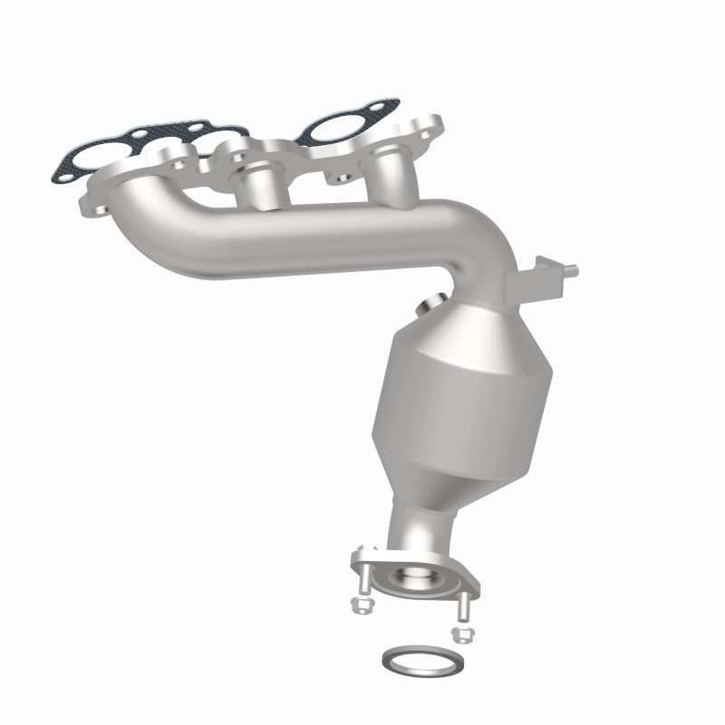 MagnaFlow Direct Fit Catalytic Converter 04-06 Lexus RX330 3.3L P/S - 50275