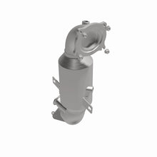 Load image into Gallery viewer, MagnaFlow Direct Fit Catalytic Converter 18-20 Alfa Romeo Giulia Single Underbody 2L - 280295