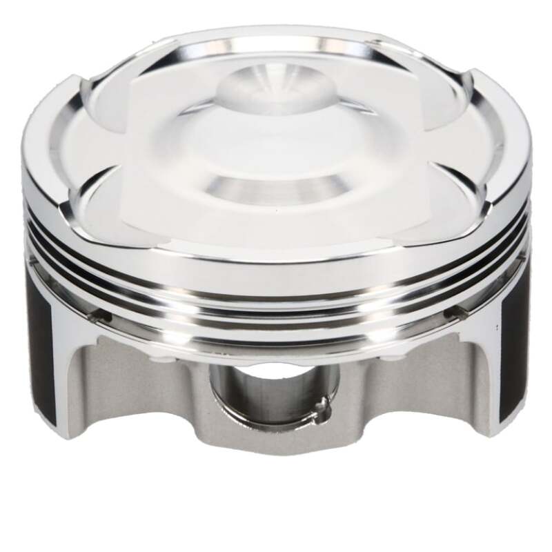 JE Pistons 2017+ GEN 1 Ecoboost 3.642In Bore 10:1 CR Pistons - Set of 6 - 360928