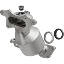 Load image into Gallery viewer, Magnaflow Conv DF 11-14 CR-Z 1.5L Manifold - 52029