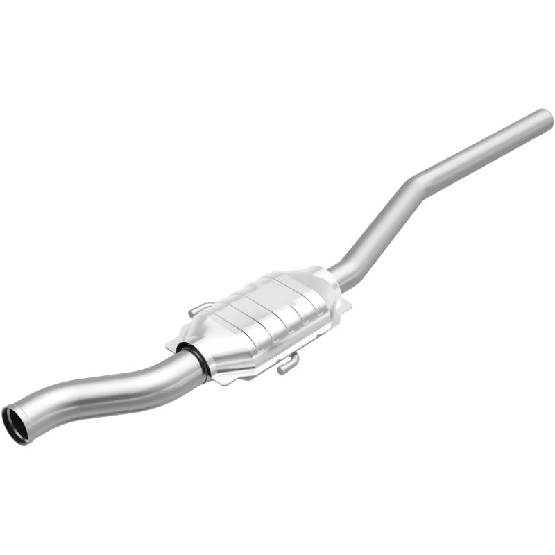 MagnaFlow Direct Fit Catalytic Converter 79-81 Dodge D150/D200 3.7L - 3391244