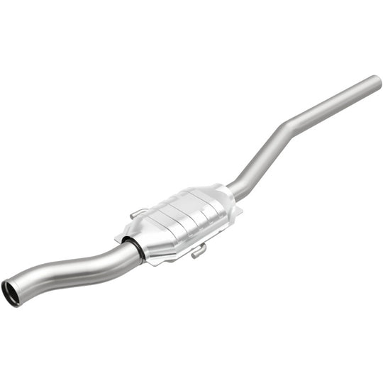 MagnaFlow Direct Fit Catalytic Converter 79-81 Dodge D150/D200 3.7L - 3391244