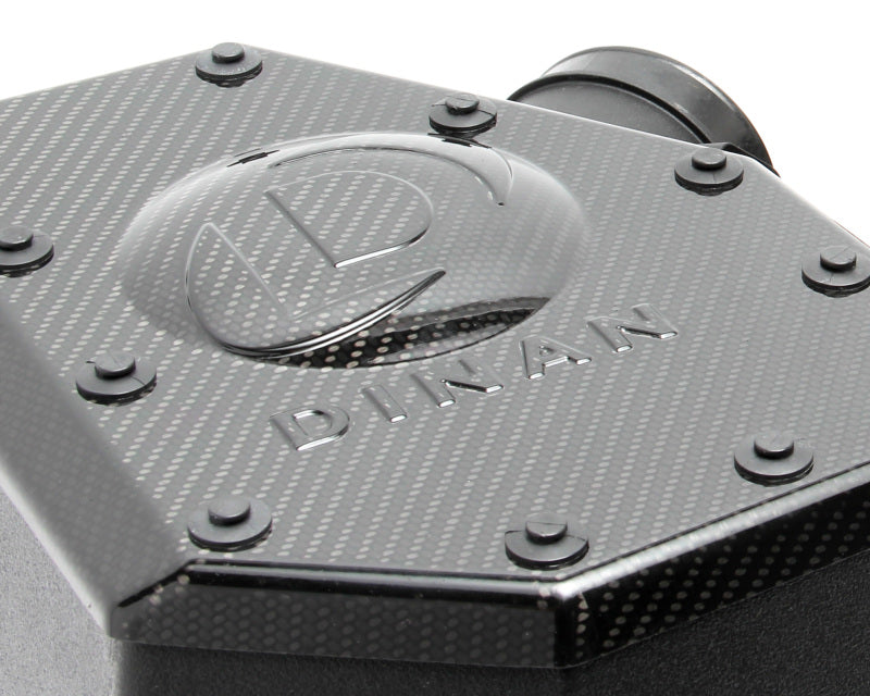 Dinan 06-10 BMW M5 High Flow Air Mass Meter/Intake Assemblies - D763-0044