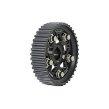 Load image into Gallery viewer, AEM 92-01 Honda Prelude Si VTEC/ Base &amp; SH True Black Tru-Time Cam Gear - 23-801BK