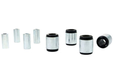 Load image into Gallery viewer, Whiteline NISSAN NAVARA 05-26 Front Upper Control Arm Bushing - W53274