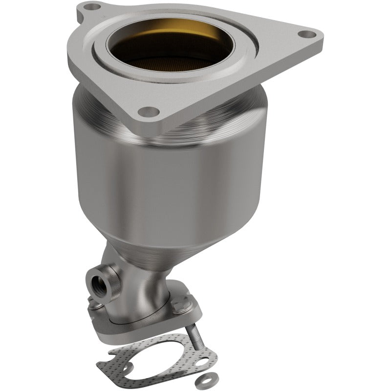 MagnaFlow 10-12 Ford Escape 3.0L Direct Fit Converter - 5582686