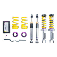 Load image into Gallery viewer, KW Coilover Kit V3 2017+ Tesla Model 3 2WD - 35287006