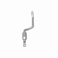 Load image into Gallery viewer, MagnaFlow 08-10 BMW 528i 3.0L Direct Fit Converter - 5571375