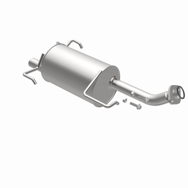 Magnaflow BRE Rear Muffler Kit Replacement Nissan - 108-0168