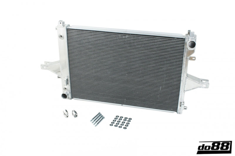 do88 Volvo S60 R V70 R S80 Automatic 99-08 Radiator - WC-210-AUT