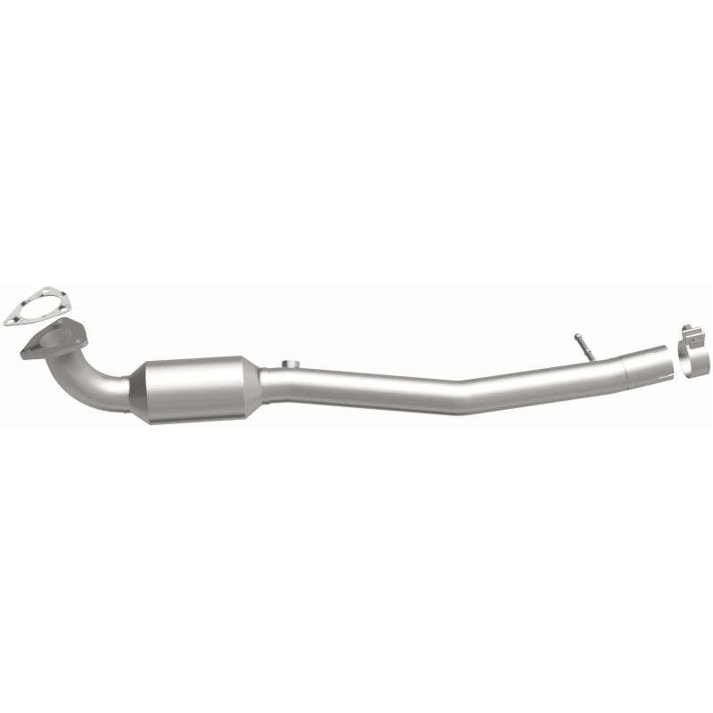 MagnaFlow 07-09 Land Rover Range Rover 4.2L Direct Fit Converter - 5451754
